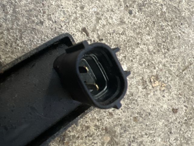 bontott HONDA ACCORD Turbó Vákum Szelep