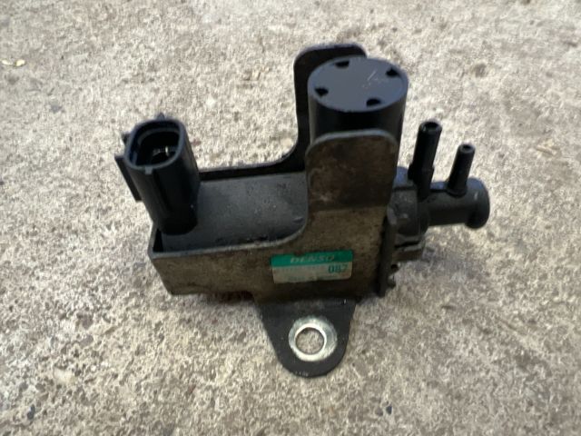 bontott HONDA ACCORD Turbó Vákum Szelep