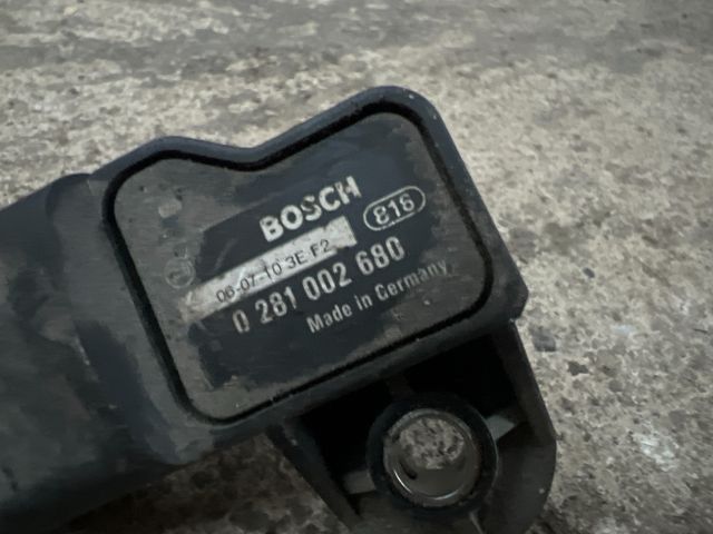 bontott HONDA ACCORD Turbó Vákum Szelep