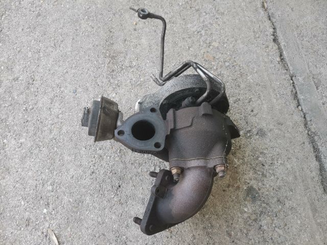 bontott HONDA ACCORD Turbó