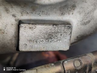 bontott HONDA ACCORD Turbó