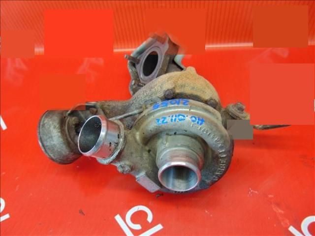 bontott HONDA ACCORD Turbó