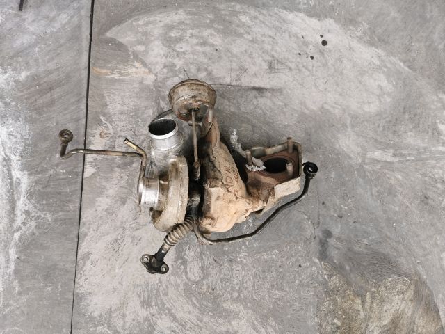 bontott HONDA ACCORD Turbó