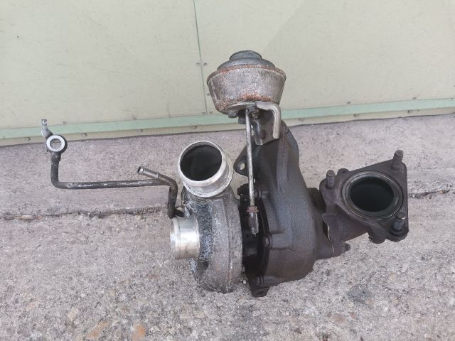 bontott HONDA ACCORD Turbó