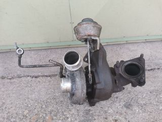 bontott HONDA ACCORD Turbó