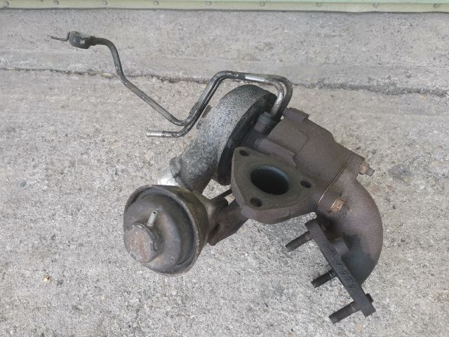 bontott HONDA ACCORD Turbó