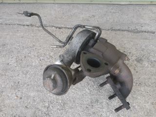 bontott HONDA ACCORD Turbó