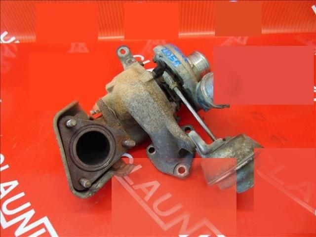 bontott HONDA ACCORD Turbó