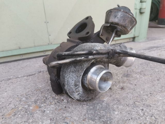 bontott HONDA ACCORD Turbó