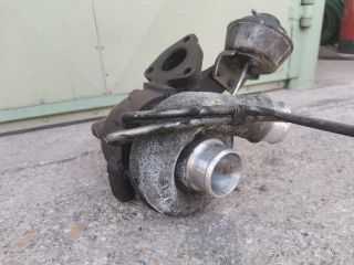 bontott HONDA ACCORD Turbó