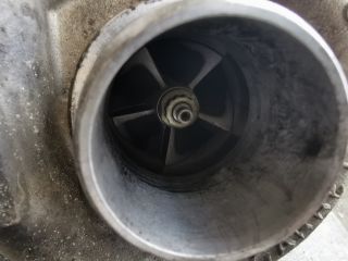 bontott HONDA ACCORD Turbó