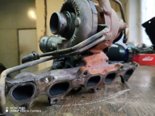 bontott HONDA ACCORD Turbó