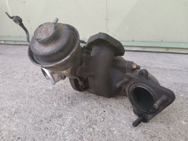 bontott HONDA ACCORD Turbó