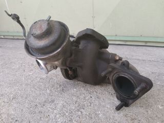 bontott HONDA ACCORD Turbó