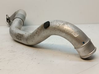 bontott HONDA ACCORD Turbócső