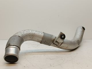 bontott HONDA ACCORD Turbócső