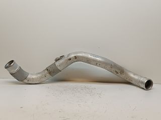 bontott HONDA ACCORD Turbócső