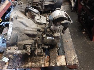 bontott HONDA ACCORD Váltó (Mechanikus)