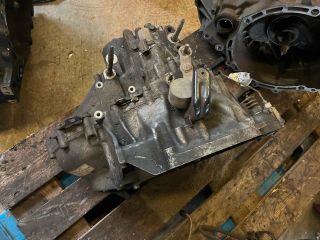 bontott HONDA ACCORD Váltó (Mechanikus)