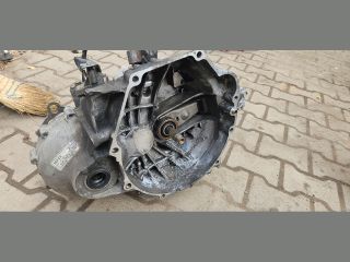 bontott HONDA ACCORD Váltó (Mechanikus)