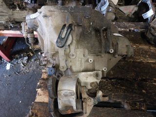 bontott HONDA ACCORD Váltó (Mechanikus)