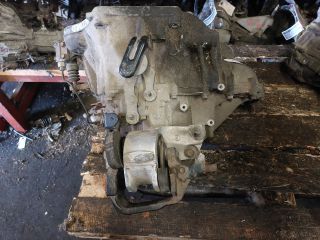 bontott HONDA ACCORD Váltó (Mechanikus)