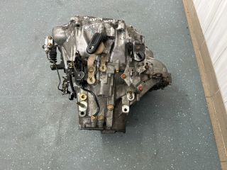 bontott HONDA ACCORD Váltó (Mechanikus)