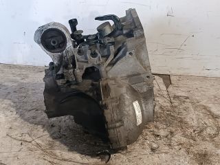 bontott HONDA ACCORD Váltó (Mechanikus)