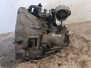 bontott HONDA ACCORD Váltó (Mechanikus)