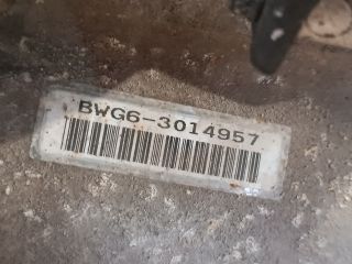 bontott HONDA ACCORD Váltó (Mechanikus)