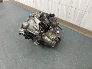 bontott HONDA ACCORD Váltó (Mechanikus)