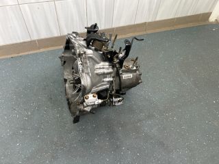 bontott HONDA ACCORD Váltó (Mechanikus)