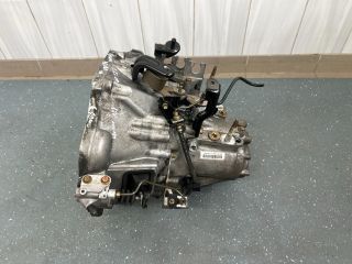 bontott HONDA ACCORD Váltó (Mechanikus)