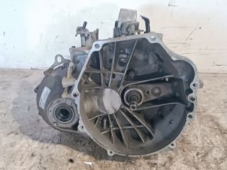 bontott HONDA ACCORD Váltó (Mechanikus)