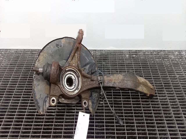 bontott HONDA ACCORD Bal első Csonkállvány