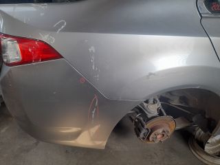 bontott HONDA ACCORD Bal első Féknyereg Munkahengerrel