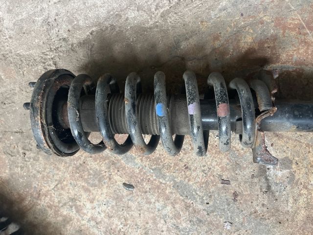 bontott HONDA ACCORD Bal első Gólyaláb (Lengécsillapító, Rugó)