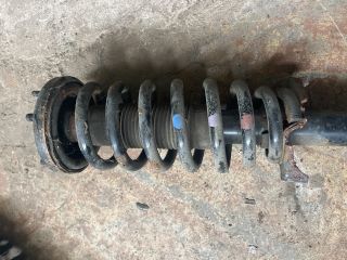 bontott HONDA ACCORD Bal első Gólyaláb (Lengécsillapító, Rugó)