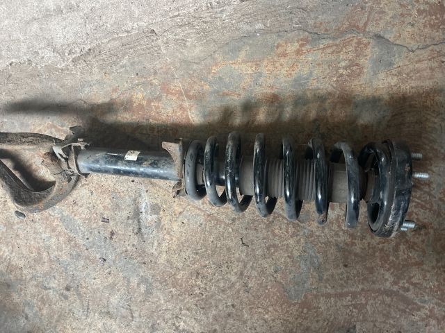 bontott HONDA ACCORD Bal első Gólyaláb (Lengécsillapító, Rugó)