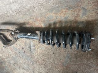 bontott HONDA ACCORD Bal első Gólyaláb (Lengécsillapító, Rugó)