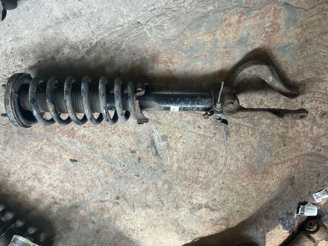 bontott HONDA ACCORD Bal első Gólyaláb (Lengécsillapító, Rugó)