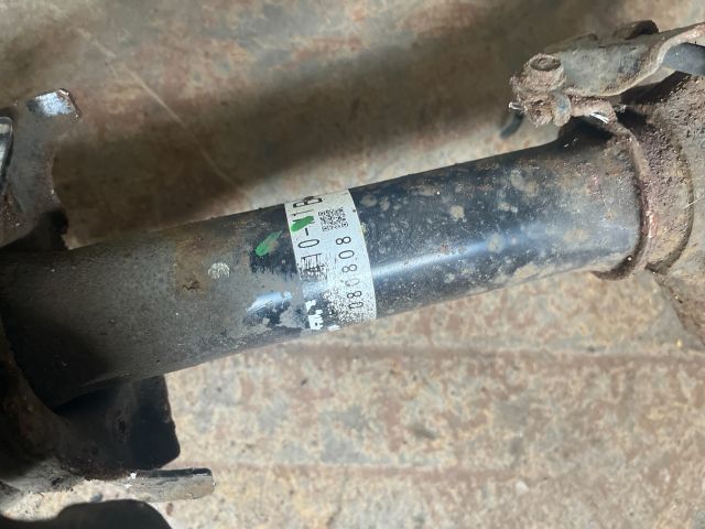 bontott HONDA ACCORD Bal első Gólyaláb (Lengécsillapító, Rugó)