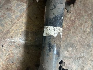 bontott HONDA ACCORD Bal első Gólyaláb (Lengécsillapító, Rugó)