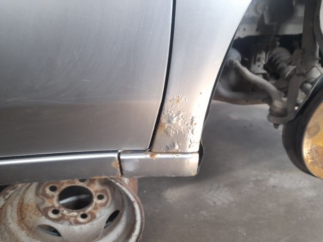 bontott HONDA ACCORD Bal Féltengely