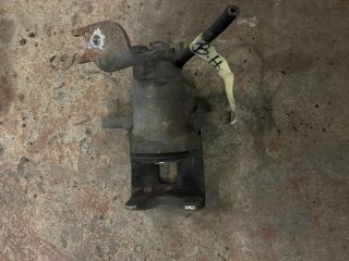 bontott HONDA ACCORD Bal hátsó Féknyereg Munkahengerrel