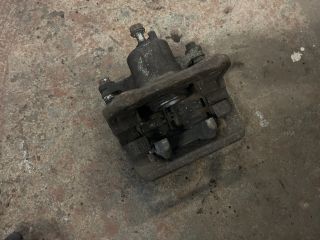 bontott HONDA ACCORD Bal hátsó Féknyereg Munkahengerrel