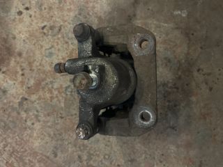 bontott HONDA ACCORD Bal hátsó Féknyereg Munkahengerrel