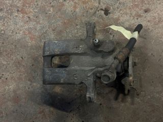 bontott HONDA ACCORD Bal hátsó Féknyereg Munkahengerrel