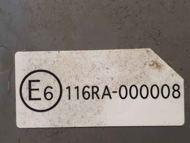 bontott HONDA ACCORD Biztosítéktábla Motortér