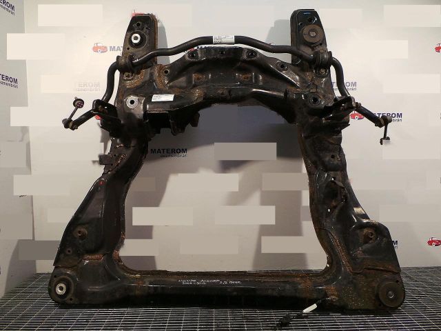 bontott HONDA ACCORD Első Bölcső